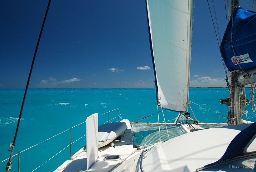 15- Navigation dans le lagon d'Ouvea.JPG